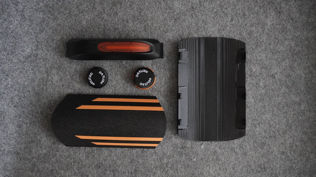 VELITAG-M1